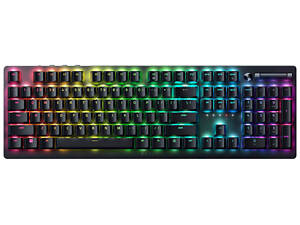 Клавиатура Razer DeathStalker V2 Pro Wireless Red Switch UA Black (RZ03-04360800-R3M1)