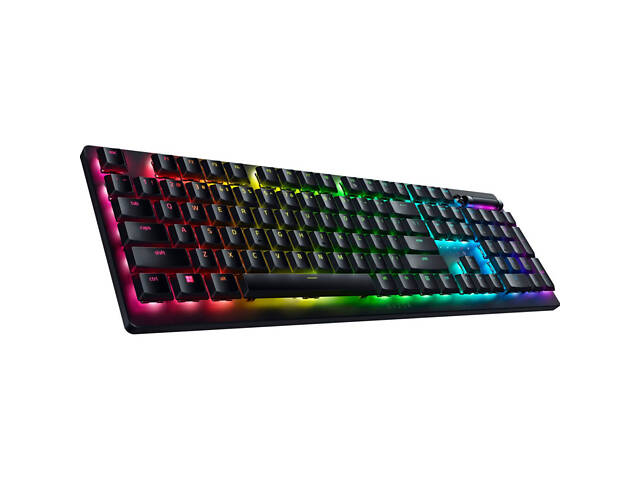 Клавиатура Razer DeathStalker V2 Pro Wireless Red Switch UA Black (RZ03-04360800-R3M1) - Фото 4