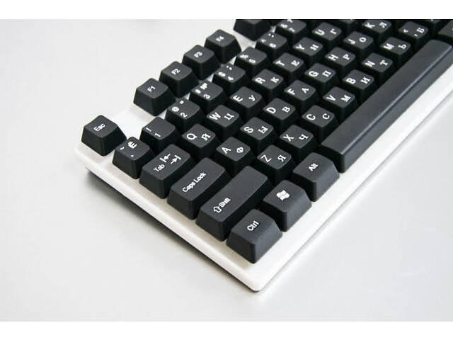 Клавіатура з підсвічуванням Limeide TX30 43.7х12.7х4 см - Фото 4