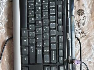 Клавіатура юсб