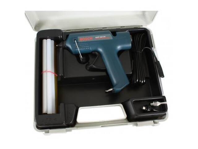 Клеевой пистолет Bosch GKP 200 CE (0.601.950.703) - Фото 3