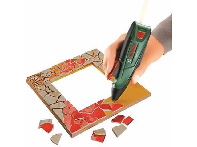 Клейовий пістолет Bosch GluePen (0.603.2A2.020) - Фото 4