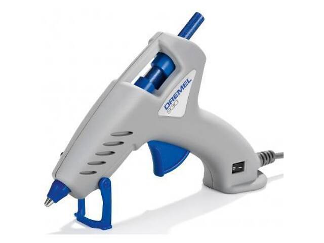 Клеєвий пістолет Dremel 930 (F.013.093.0JC) - Фото 1