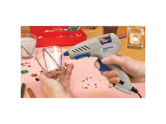 Клеєвий пістолет Dremel 930 (F.013.093.0JC) - Фото 5