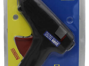 Клеевой пистолет SD-B 40W под толстые 11мм ЧЁРНЫЙ (Дешевый)