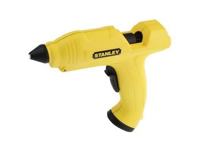 Клеєвий пістолет Stanley бездротовий, 11,3 мм. (STHT6-70416) - Фото 1