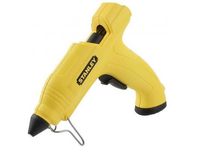 Клеєвий пістолет Stanley бездротовий, 11,3 мм. (STHT6-70416) - Фото 2