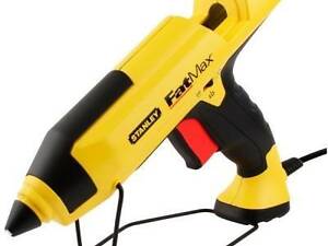 Клеєвий пістолет Stanley FatMax, з набором аксесуарів, 11,3мм. (FMHT6-70418)