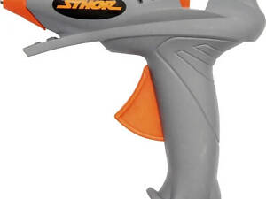 Клеєвий пістолет Sthor 73052