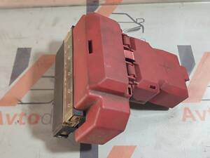 Клема акумулятора плюс 24380BB50A Nissan Juke 2010-2019