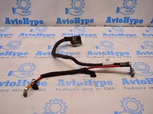 Клемма аккумулятора плюсовая VW Passat b8 USA 5C0-971-228-M