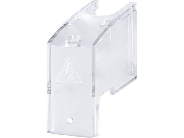 Клеммная крышка для CLBS-4P,-N,-PE 16-40А (2шт.) [4661429] CLBS-TS40 1P ETI - Фото 1