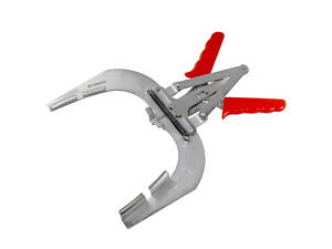 Кліщі для встановлення поршневих кілець 8'' (робочий діапазон 110 - 160 мм), в блістері