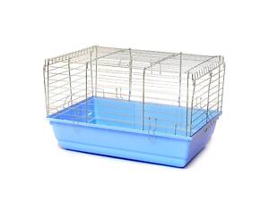 Клетка для грызунов Кролик 60/ 600 х 400 х 380 мм