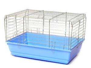 Клетка для грызунов Кролик 60/ 600 х 400 х 380 мм