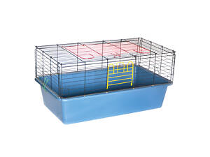 Клетка для кролика 'Кролик Гранд' (910 х 520 х 450)мм