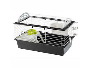 Клетка для кроликов и морских свинок Ferplast Casita 80 (Ферпласт Касита 80)