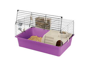Клетка для морских свинок и грызунов Ferplast Cavie 15 (Ферпласт Кавие 15)