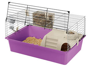 Клетка для морских свинок и грызунов Ferplast Cavie 15 (Ферпласт Кавие 15)