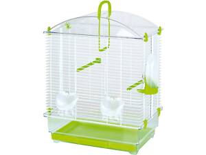 Клетка FOP Lara Big Fun для птиц 40x27x51 см (8018084023138)