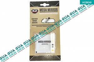 Клей для зеркала заднего вида K2 MEGA MIRROR 6ml B110N Acura / АКУРА ILX Sedan, Acura / АКУРА MDX SUV, Acura / АКУРА RL