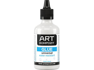 Клей універсальний ART Kompozit, 100 мл