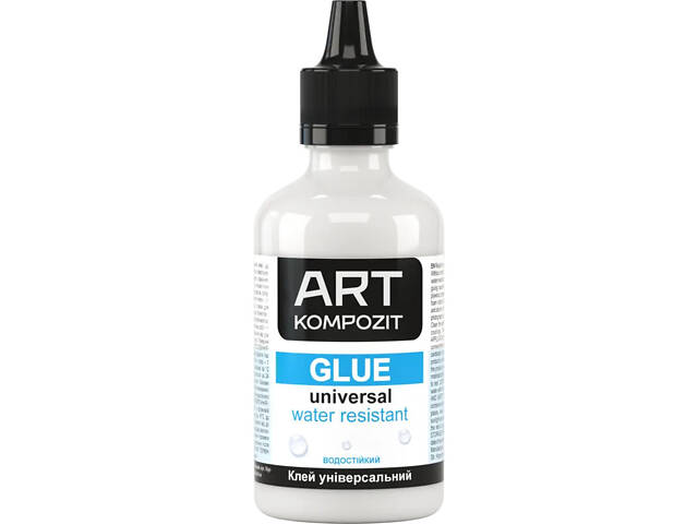 Клей універсальний ART Kompozit, 100 мл - Фото 1