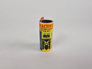 Клейкая лента от мух (мухоловка) Ecostripe Чехия (100 шт)