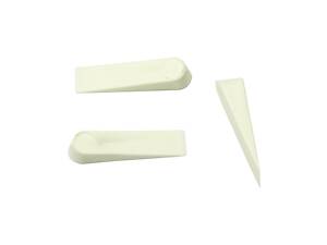 Клин для плитки 25мм 50шт GRAD (8241815)