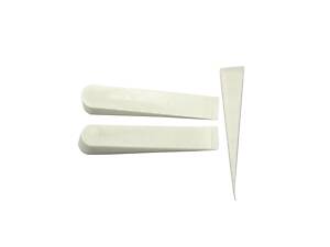 Клин для плитки 40мм 20шт GRAD (8241835)