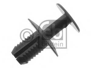 Кліпса кріплення обшивки BMWMBMitsubishiSmartVolvo 90- FEBI BILSTEIN 34573