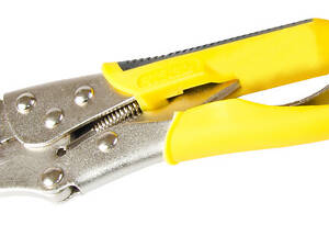 Зажимы зажимные универсальные MASTERTOOL 180 мм 07-0900