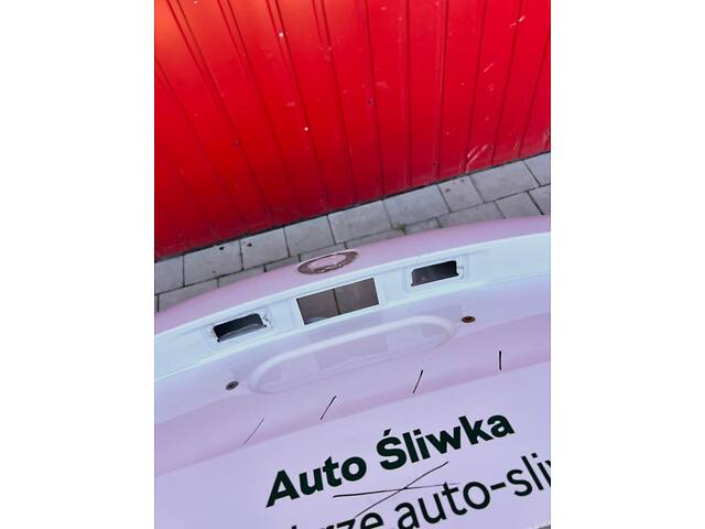 Петля крышки багажника для Skoda Octavia A7 III Octavia Универсал 2013-2019 - Фото 36