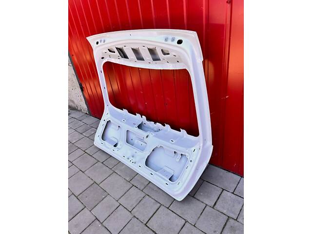 Петля крышки багажника для Skoda Octavia A7 III Octavia Универсал 2013-2019 - Фото 39