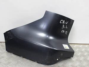 Клык бампера левый задний Honda CR-V (RE) 2006-2012 04718SWAJ00ZZ