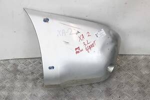 Клык бампера лев зад Toyota RAV-4 II 2000-2005 5216042280