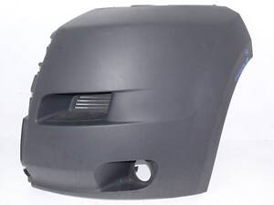 Клык бампера левый под туманки передний 1306563070 FIAT Ducato 06-14; PEUGEOT Boxer 06-14; CITROEN Jumper 06-14; RAM Pro