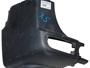 Клык бампера левый заднего A9068801071 MERCEDES-BENZ Sprinter 906 06-18
