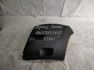 Клык бампера перед лев FIAT Ducato 06-14 Peugeot Boxer 1306563070 FT91448 000026618
