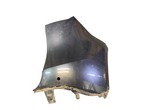 Клык бампера правый заднего -12 850162705R RENAULT Scenic III 09-16