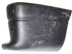 Клык бампера правый заднего 7700352124 RENAULT Master II 97-10; NISSAN Interstar 01-10; OPEL Movano A 98-10