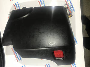 Клык бампера правый задний Renault Master 3 2010- 851200001R