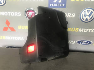 Ікл бампера задній правий Renault Master 2010-2005523, 851200001R