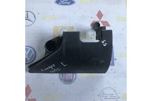 Клык бампера задний Renault Kangoo 2009- 8200557181