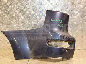 Клык бампера задній лівий Mitsubishi Outlander XL 2006-2012 6410A217 420377