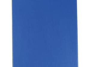 Клипборд-папка Buromax А4, PVC, dark blue (BM.3411-03)
