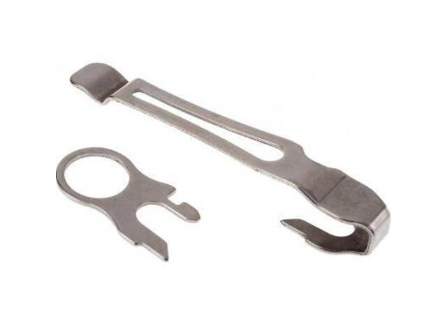 Кліпса для мультитула Leatherman Surge, Charge, Wave (934850) - Фото 1