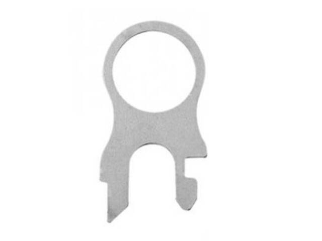 Кліпса для мультитула Leatherman Surge, Charge, Wave (934850) - Фото 4