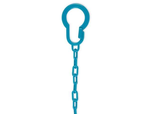 Кліпса для пустушок Baboo Transport 0+ мес (90422) - Фото 3