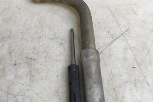 Ключ балонный Mercedes